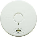 Kidde Smoke Carbon Monoxide Detector Kidde Battery Operated Combination Photo Electric 21010071