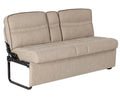 Lippert  62 in. Jacknife Sofa