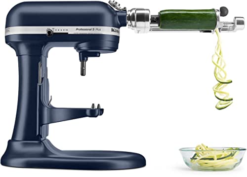 KitchenAid Pro 5 Plus 5 Quart Bowl-Lift Stand Mixer, Ink Blue H683957