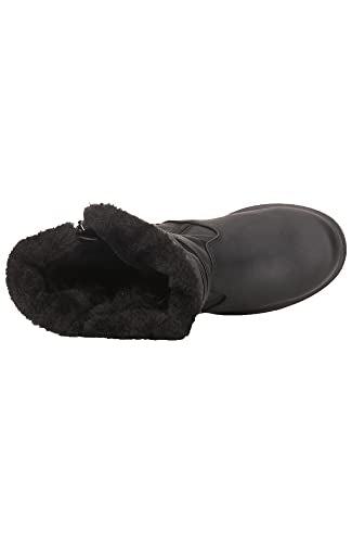 totes Women's Gloria Waterproof Snow Boot V510