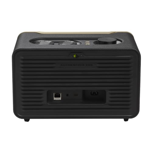 JBL Authentics 200 & 300 Wireless Home Speakers with Wi-Fi and Bluetooth Y66476