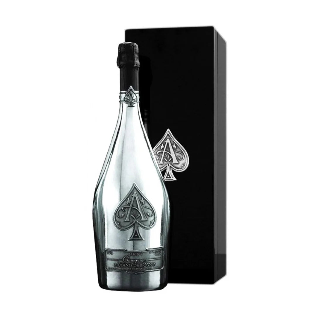 Armand De Brignac Ace Of Spades Blanc De Blancs - Nestor Liquor