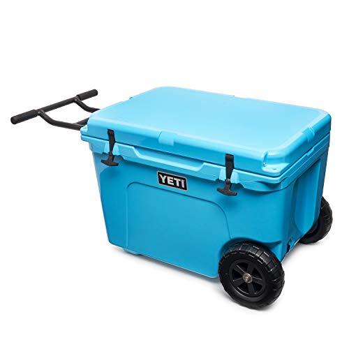 YETI Tundra Haul Wheeled Hard Cooler U144