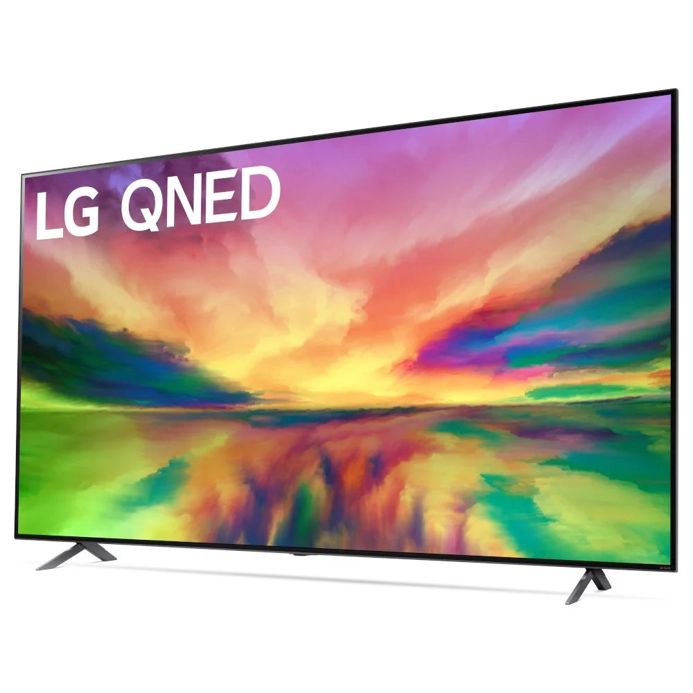 LG 86" Class 4K UHD QNED Smart TV with HDR 80 Series Z935660