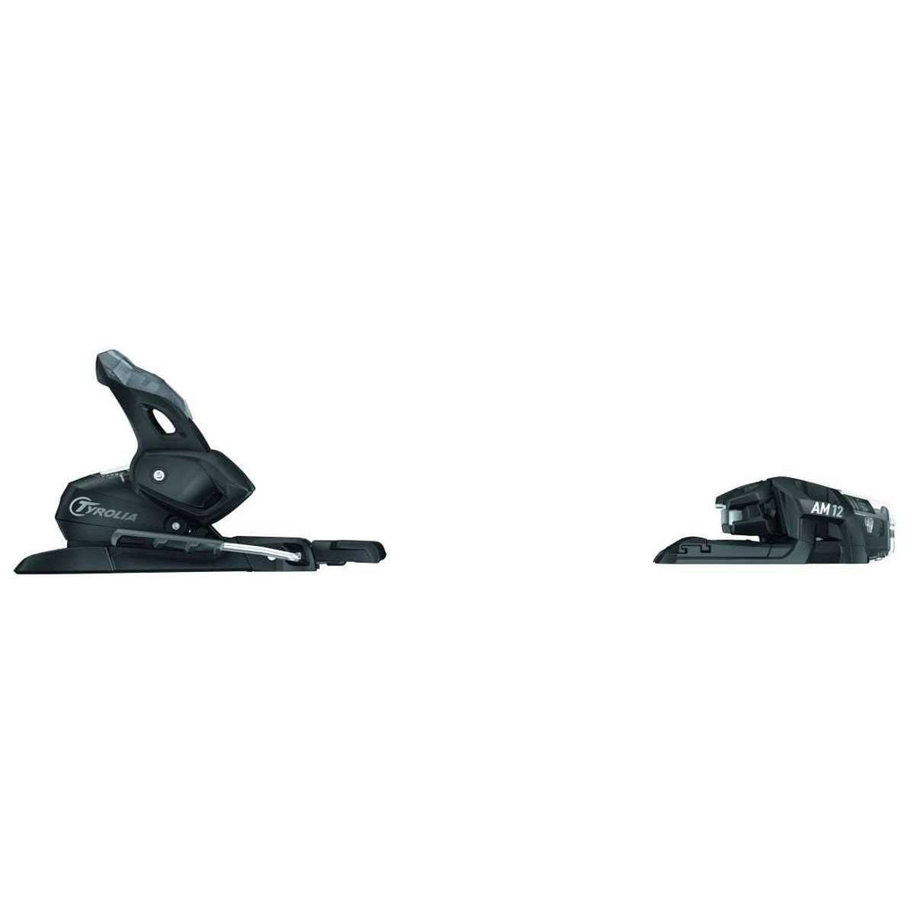 Tyrolia AM 12 GW Ski Bindings - Sports Supplies Online Store