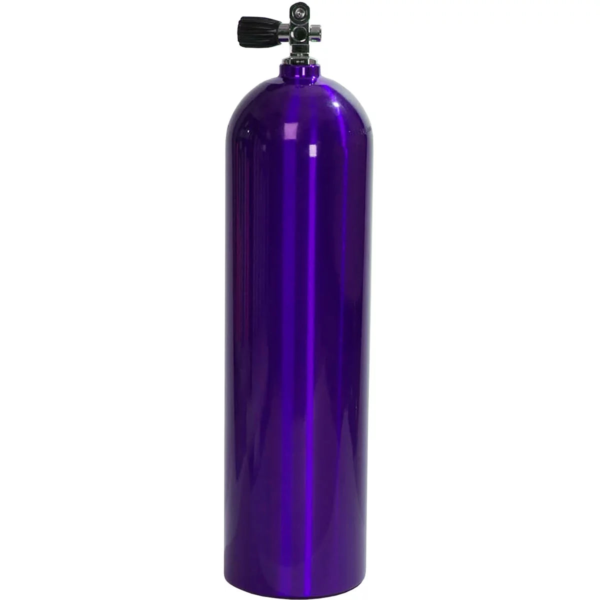 Catalina 80 Cubic Foot Aluminum Tank with Pro Valve E8143