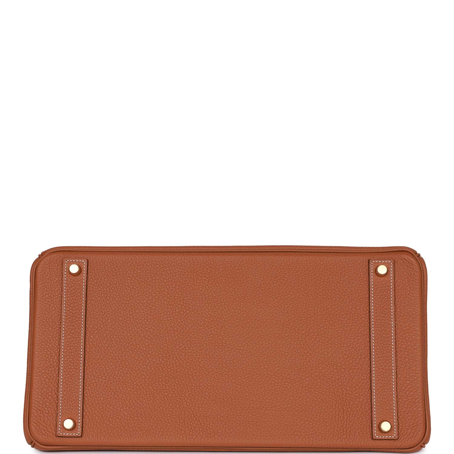 Birkin 40 Togo Gold Hardware a7