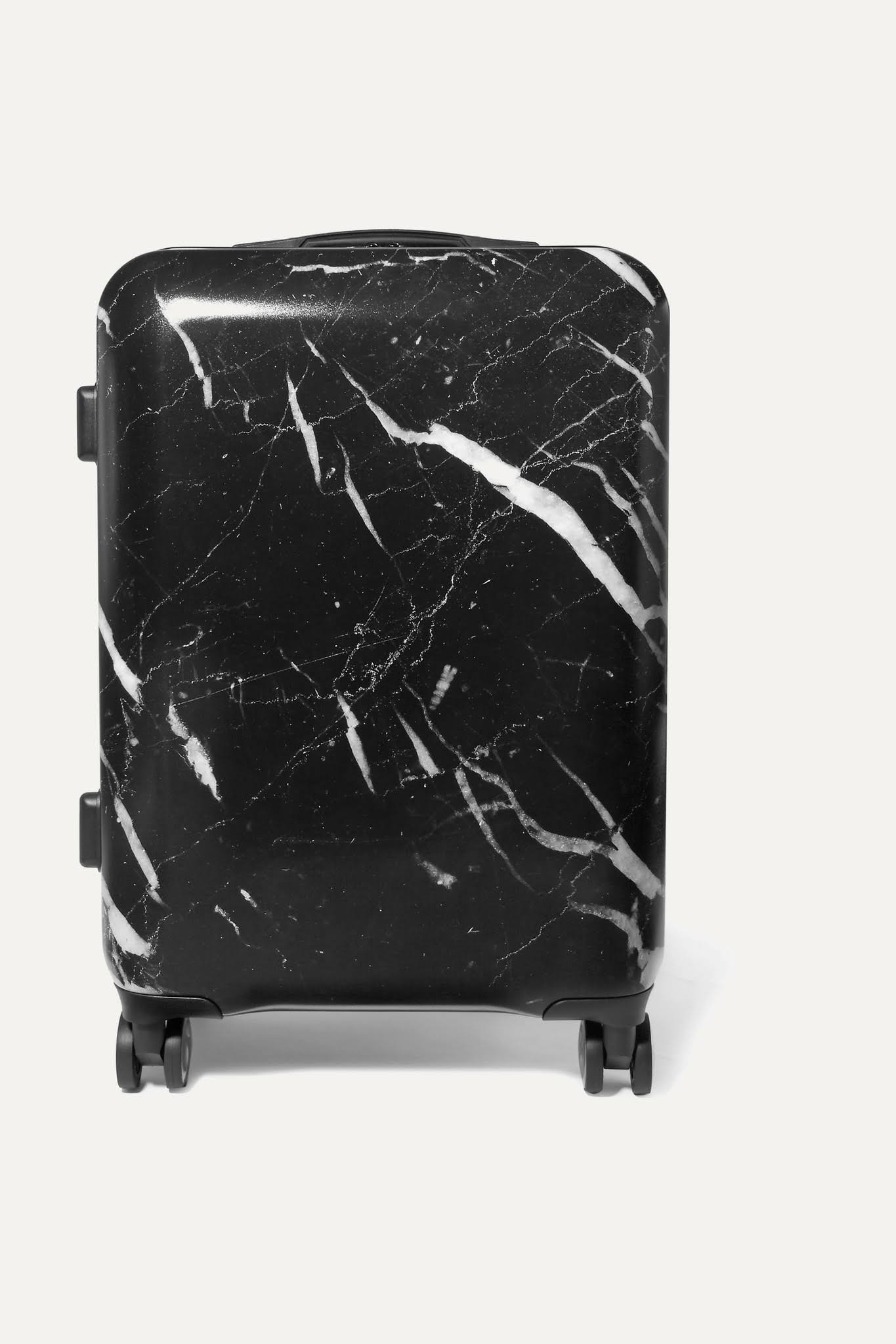 CalPak Astyll Rolling Spinner 22x22 Black k7