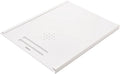 Rev-A-Shelf BDC-200-11 Small Kitchen Bread Drawer Cover Kit, White (Cover Only)