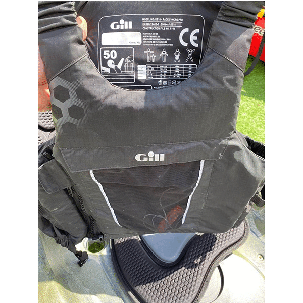 Fishing Kayak Canoe Leisure Cruiser a7