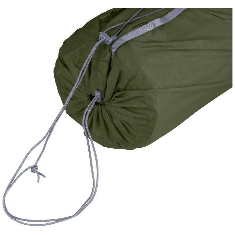 Self-Inflating Camp Mat 7a