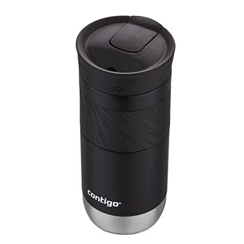 Contigo Superior 2.0 Stainless Steel Travel Mug with Handle and Leak-Proof Lid K132394