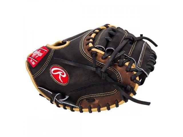 Catchers Mitt 33 Inch Leather a7