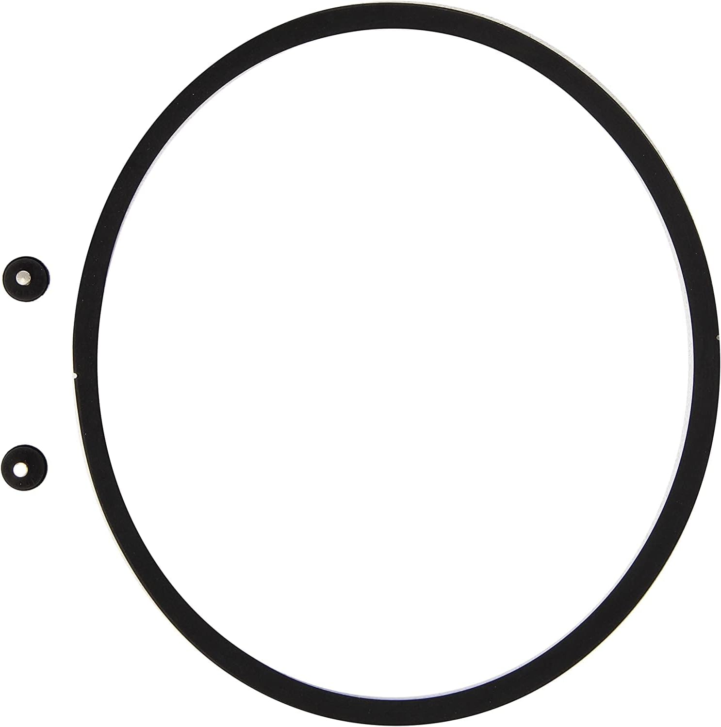Presto Pressure Cooker Sealing Ring 4 Qt W741