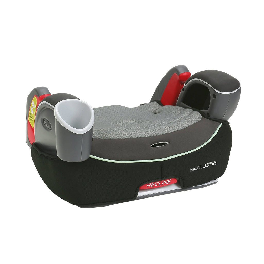 Car Seat 3-in-1 Harness Booster a7