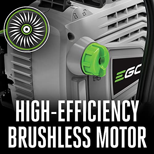 EGO Power+ CS1600 16-Inch 56V Cordless Chainsaw Q26440