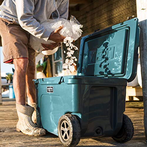 YETI Tundra Haul Wheeled Hard Cooler U144