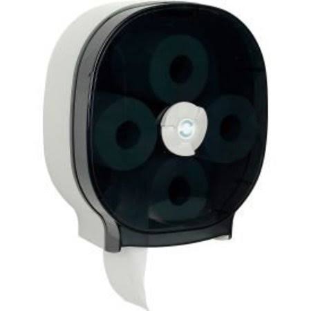 Tissue Dispenser 4 Roll Carousel k7