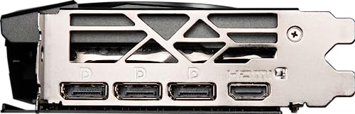 Graphics Card 8GB GDDR6 PCIe 4.0 DLSS3 k7