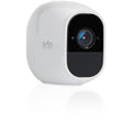 Arlo - Pro 2 Add-On Wireless Security Camera, 1080p, Weather Proof, Indoor/Outdoor - White