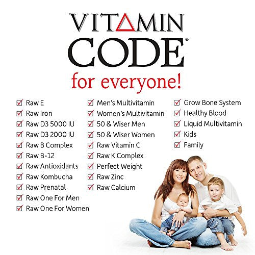 Raw Whole Food Multivitamin Liquid Fruit Punch 30 Fl Oz k7