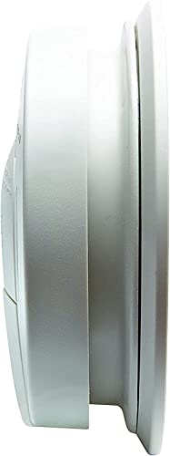 Kidde Smoke & Carbon Monoxide Detector with Voice Alerts, Battery Powered A301668