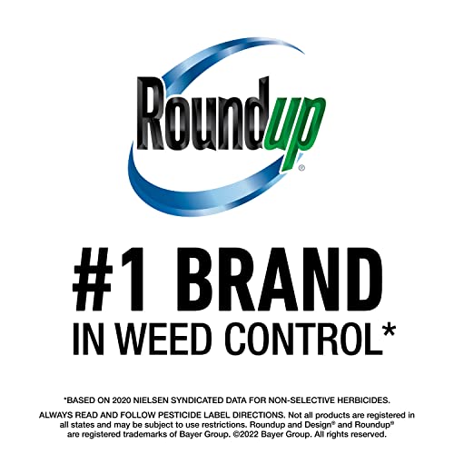 Poison Ivy & Weed Killer for Grass, Stumps and Vines, 1.33 gal. k7