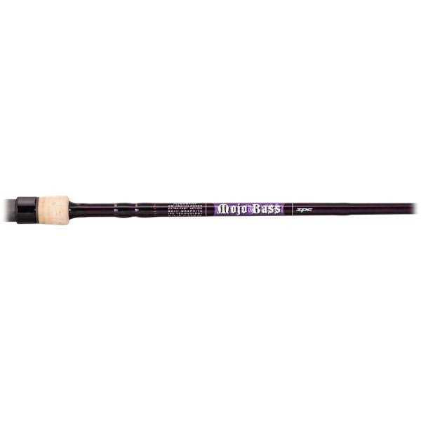 Spinning Rod for Bass Fishing 7k