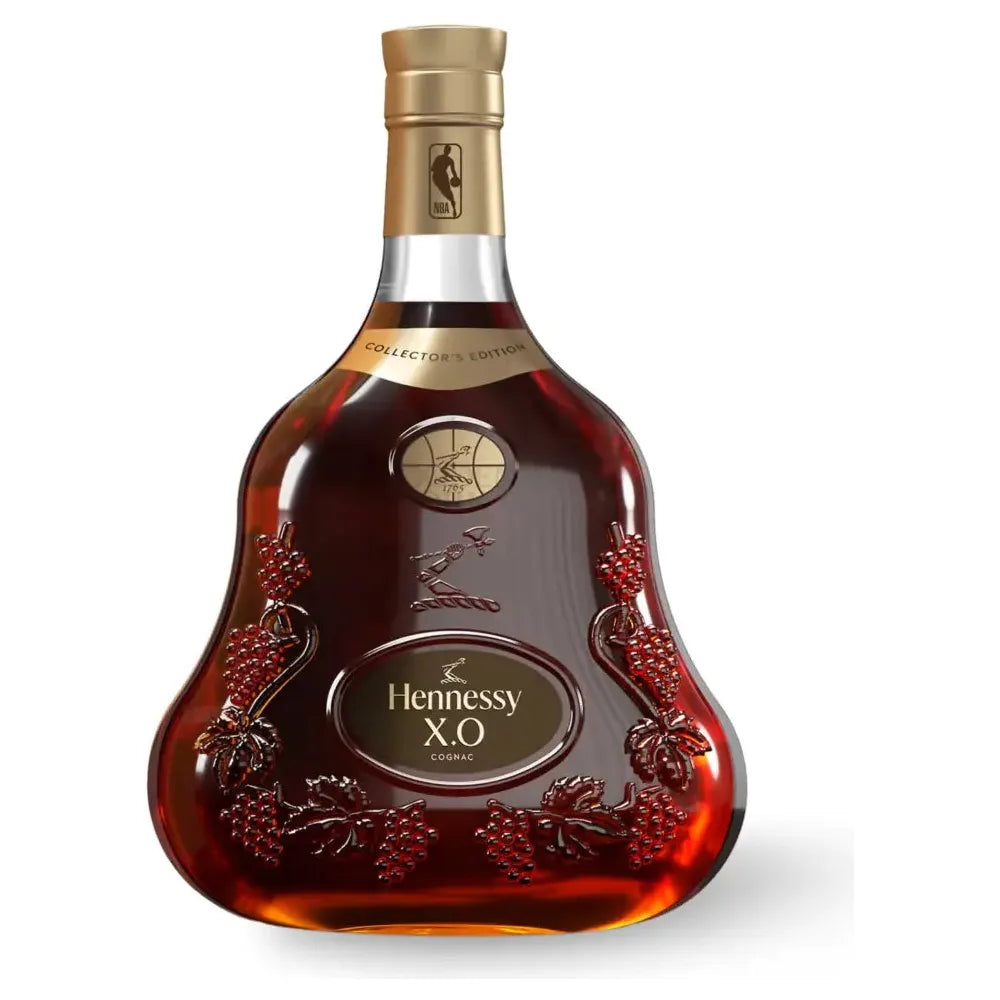 Cognac X.O Gift Box Edition k7m