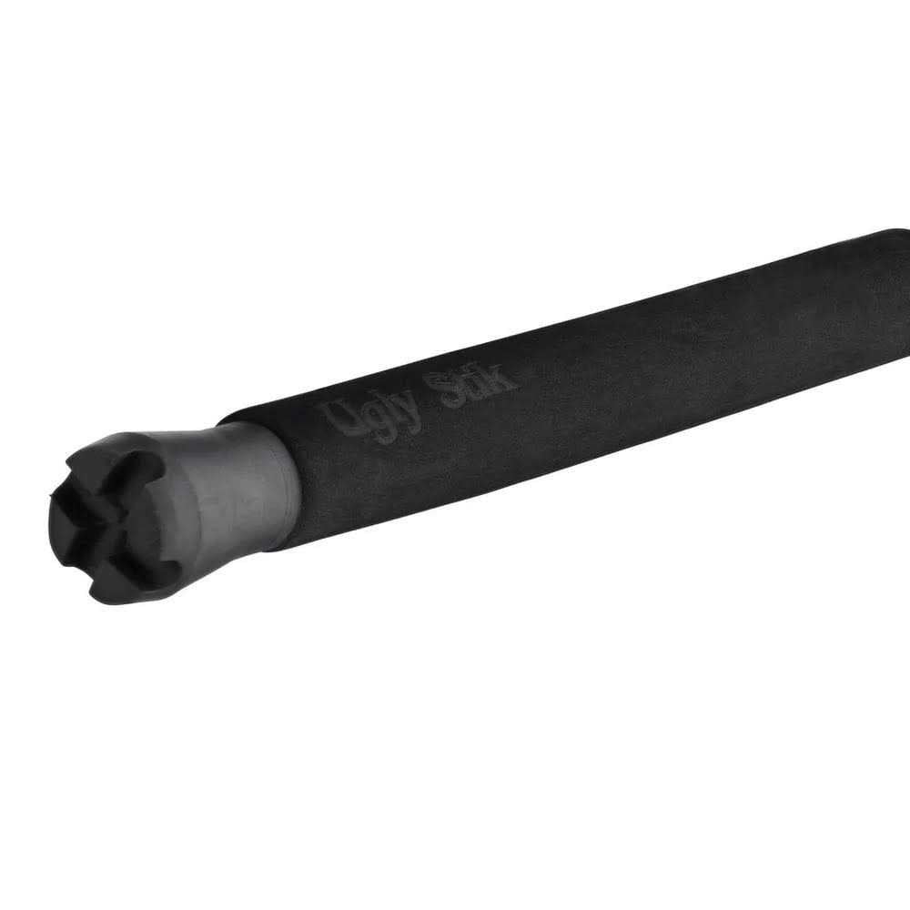 Fishing Rod and Reel Combo 7x