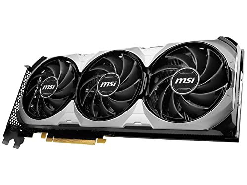 Graphics Card 8GB GDDR6 PCIe 4.0 DLSS3 k7