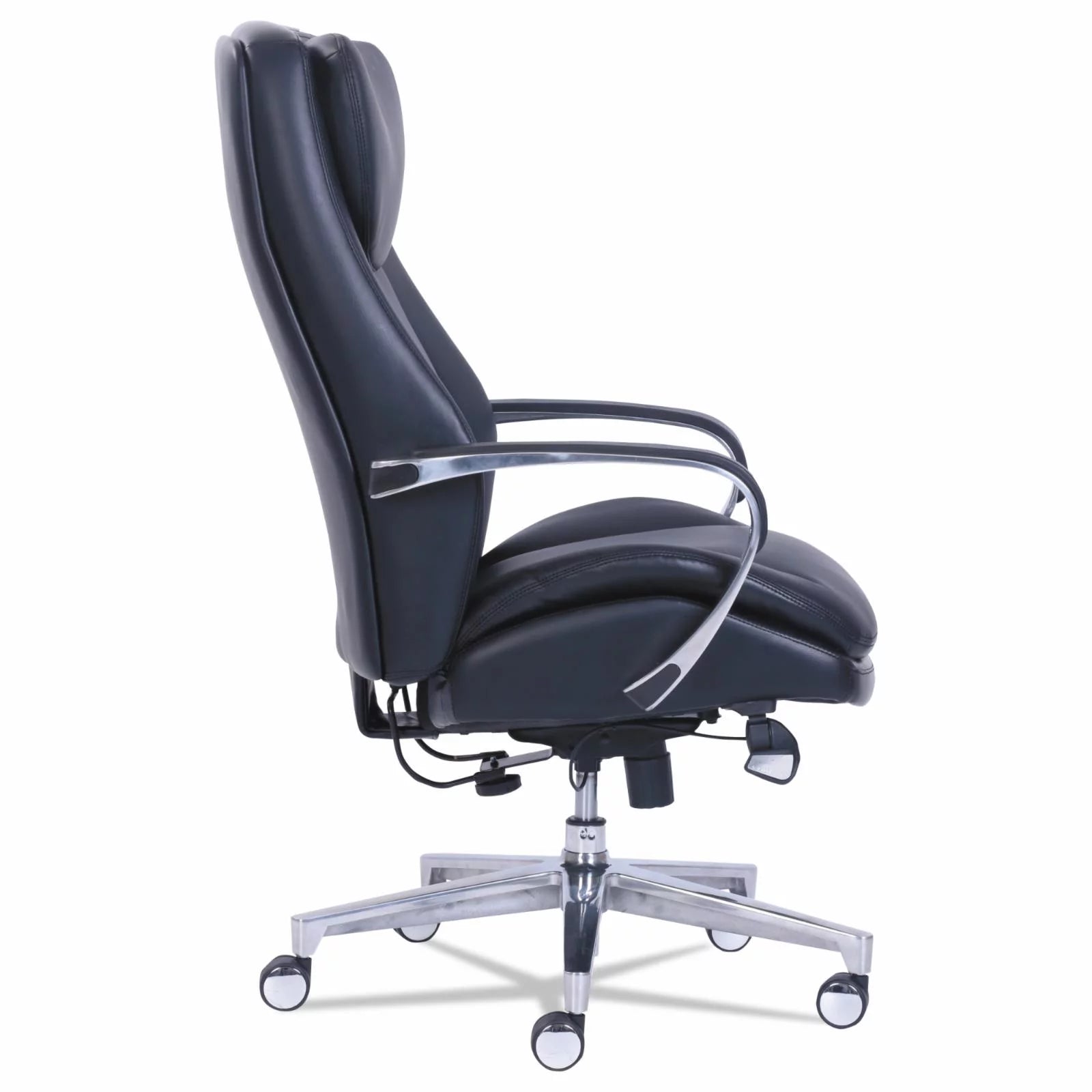 La-Z-Boy Commercial 2000 High-Back Executive Chair Black W19634