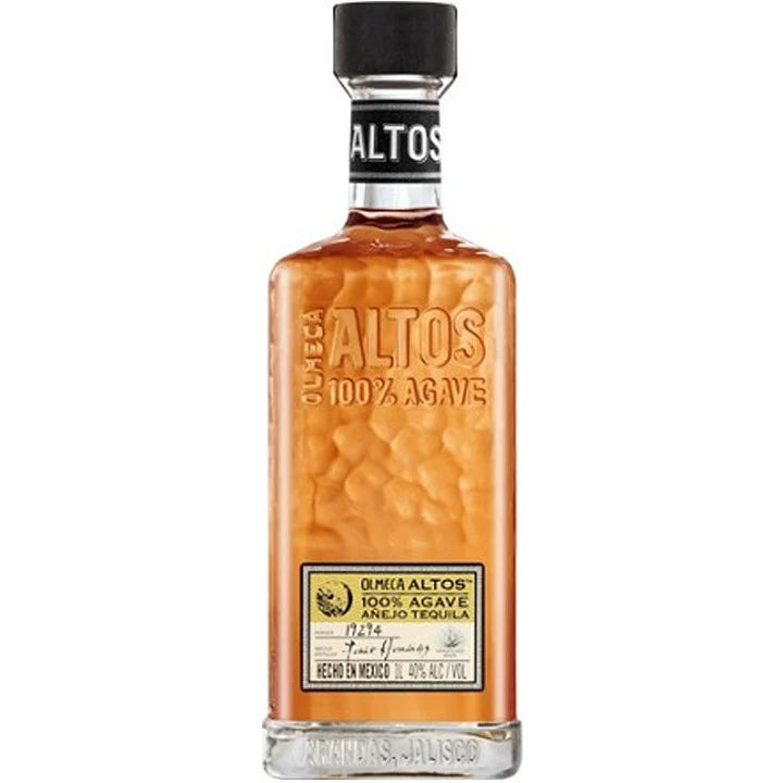 Olmeca Altos Tequila Anejo - Nestor Liquor