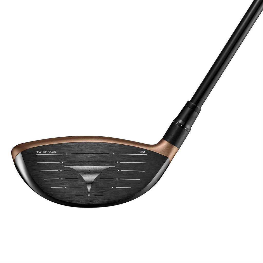 Copper Mini Driver Golf Club a7