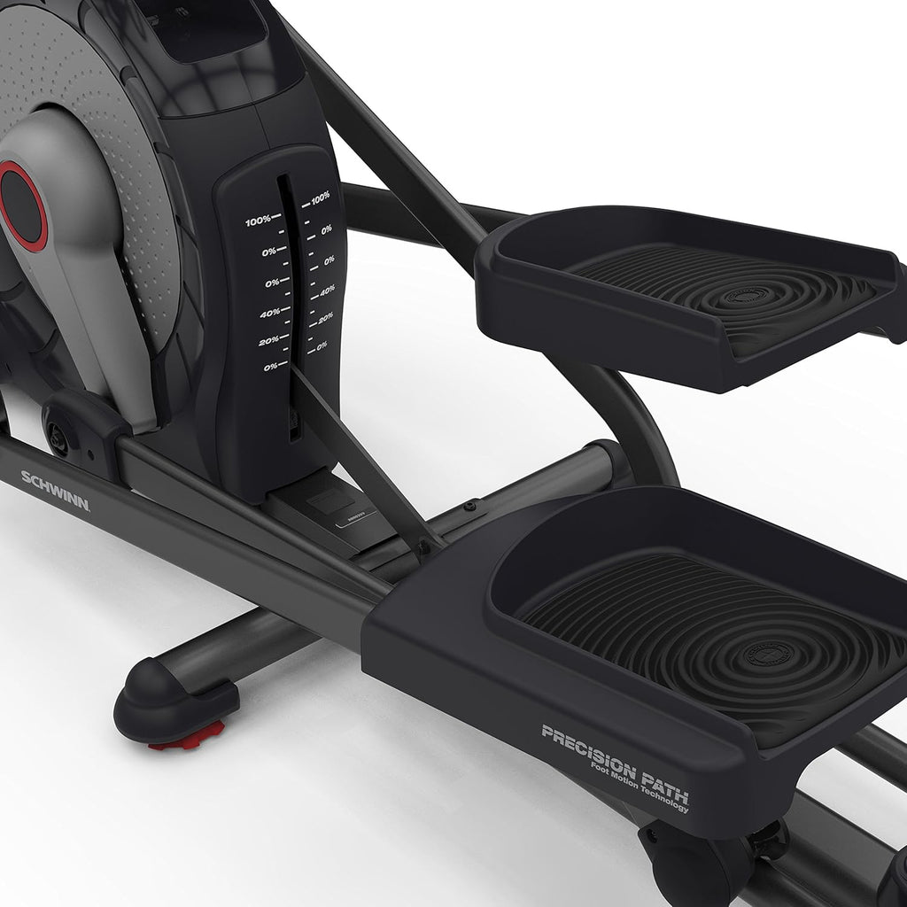 Elliptical Trainer 7a