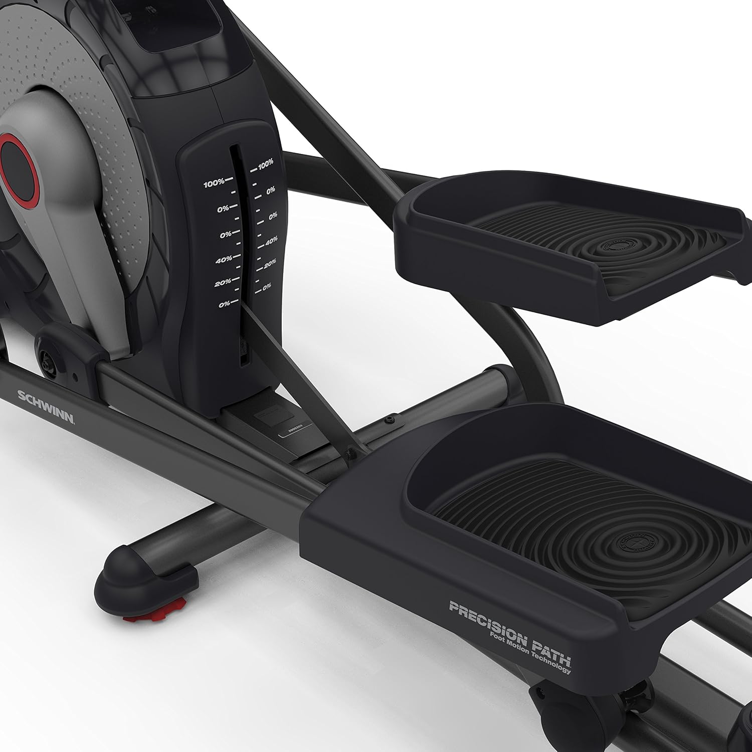 Elliptical Trainer 7a