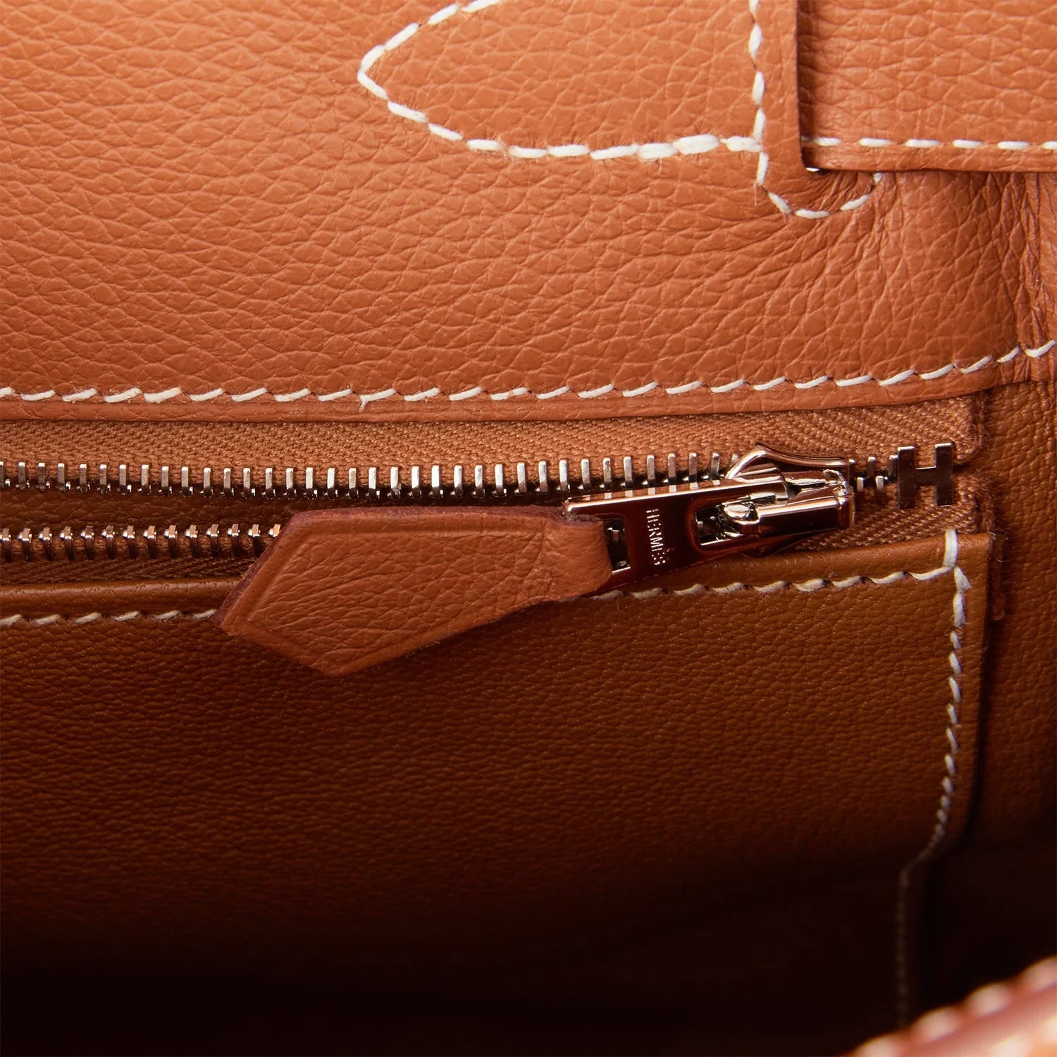 Kelly Retourne 28 Gold Evercolor Palladium Hardware k7m