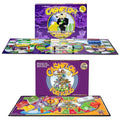 Cashflow Board Game Educational Finance Game for Family 7k