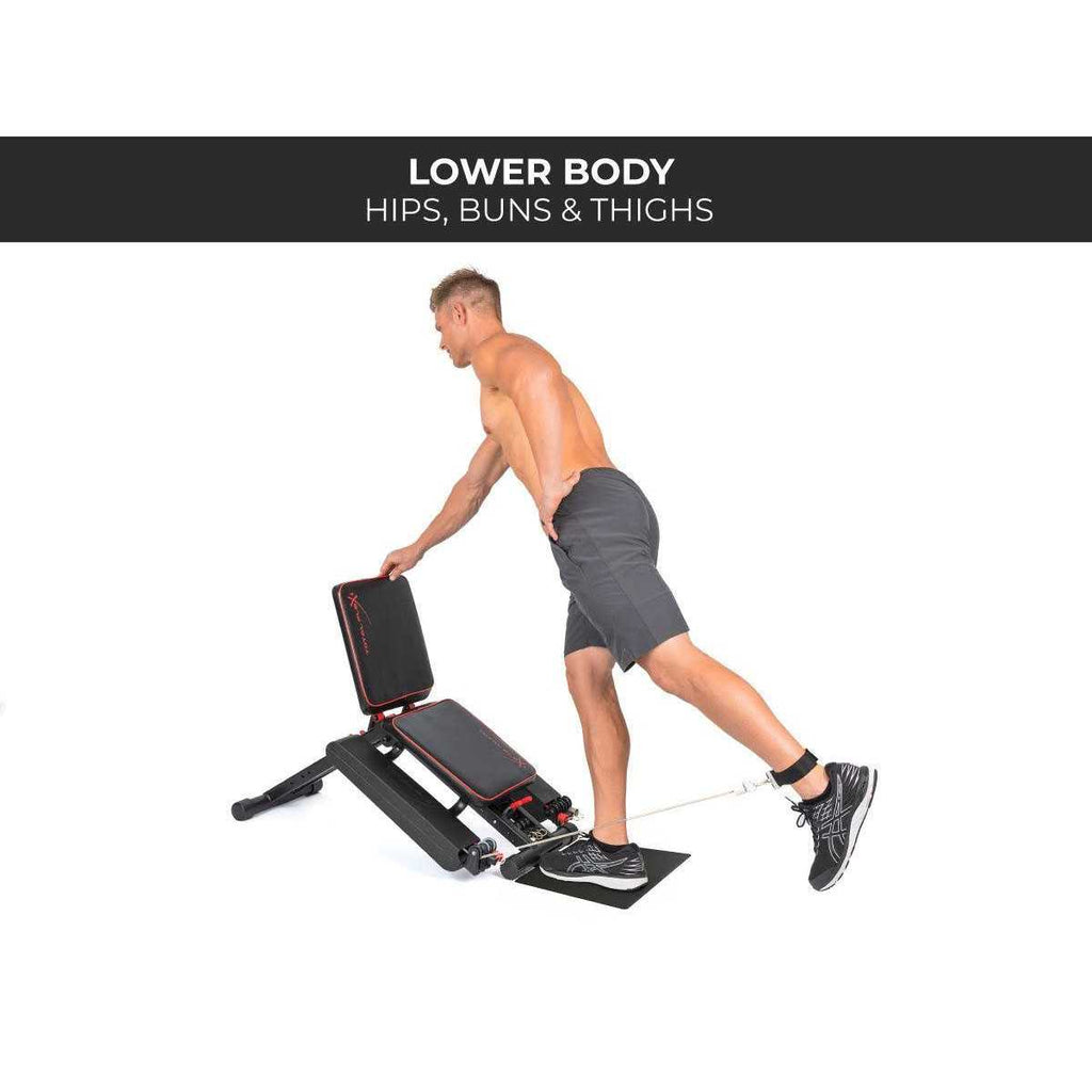 Compact Home Gym Equipment k7p