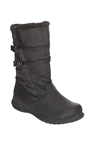 totes Women's Gloria Waterproof Snow Boot V510