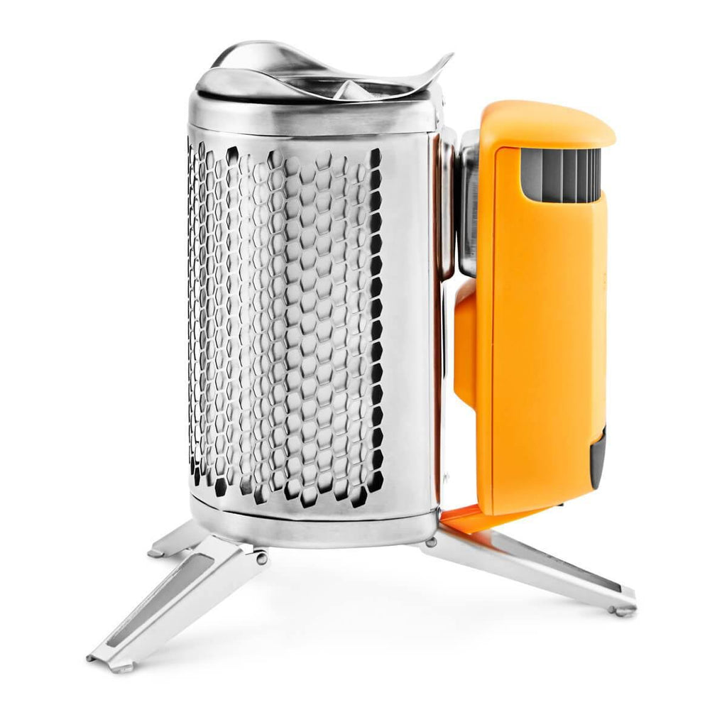 Camp Stove 2 Portable Wood Burning Cook Stove a7