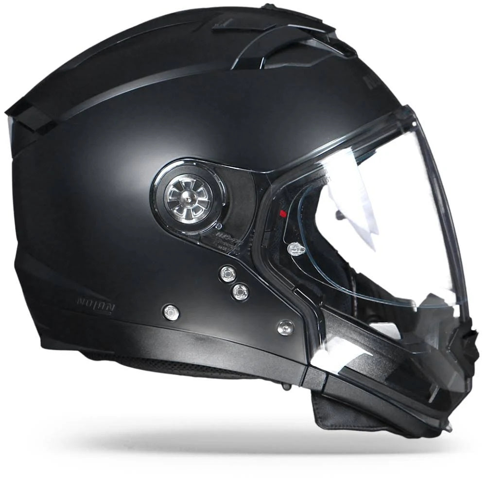 Helmet Black L a7