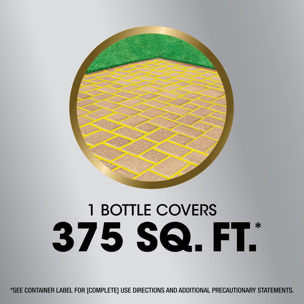 Weed & Grass Killer Refill 1.25 gal 2-Pack a7k