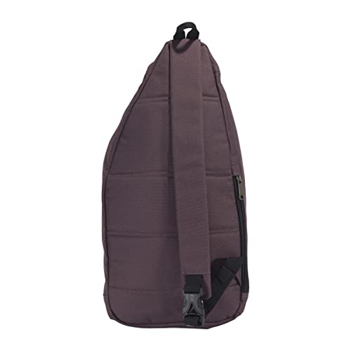 Carhartt Men's Sling Crossbody Backpack with Tablet Sleeve R326691
