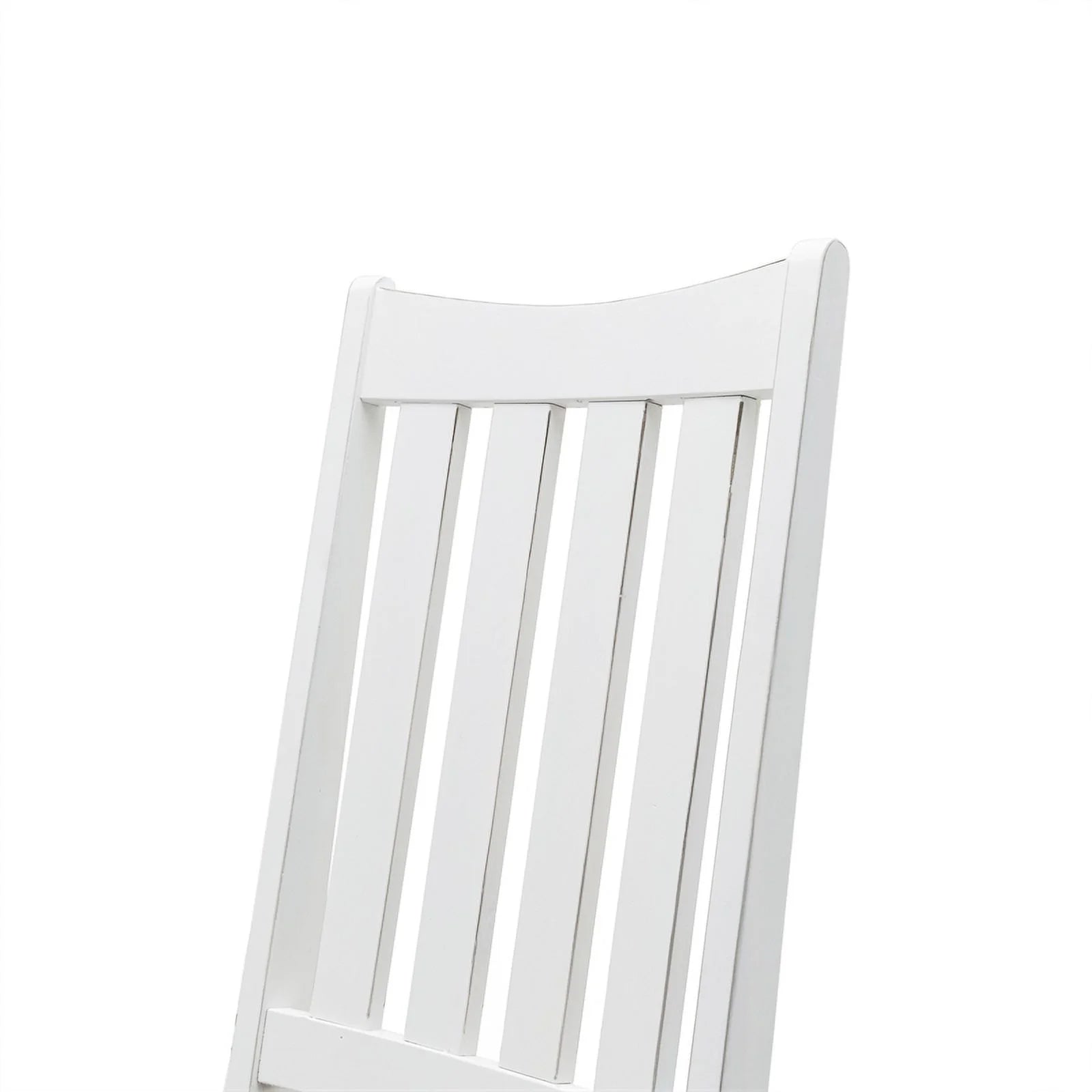 Sea Wind Florida Islamorada Wood Desk & Chair Set Gray/White O605