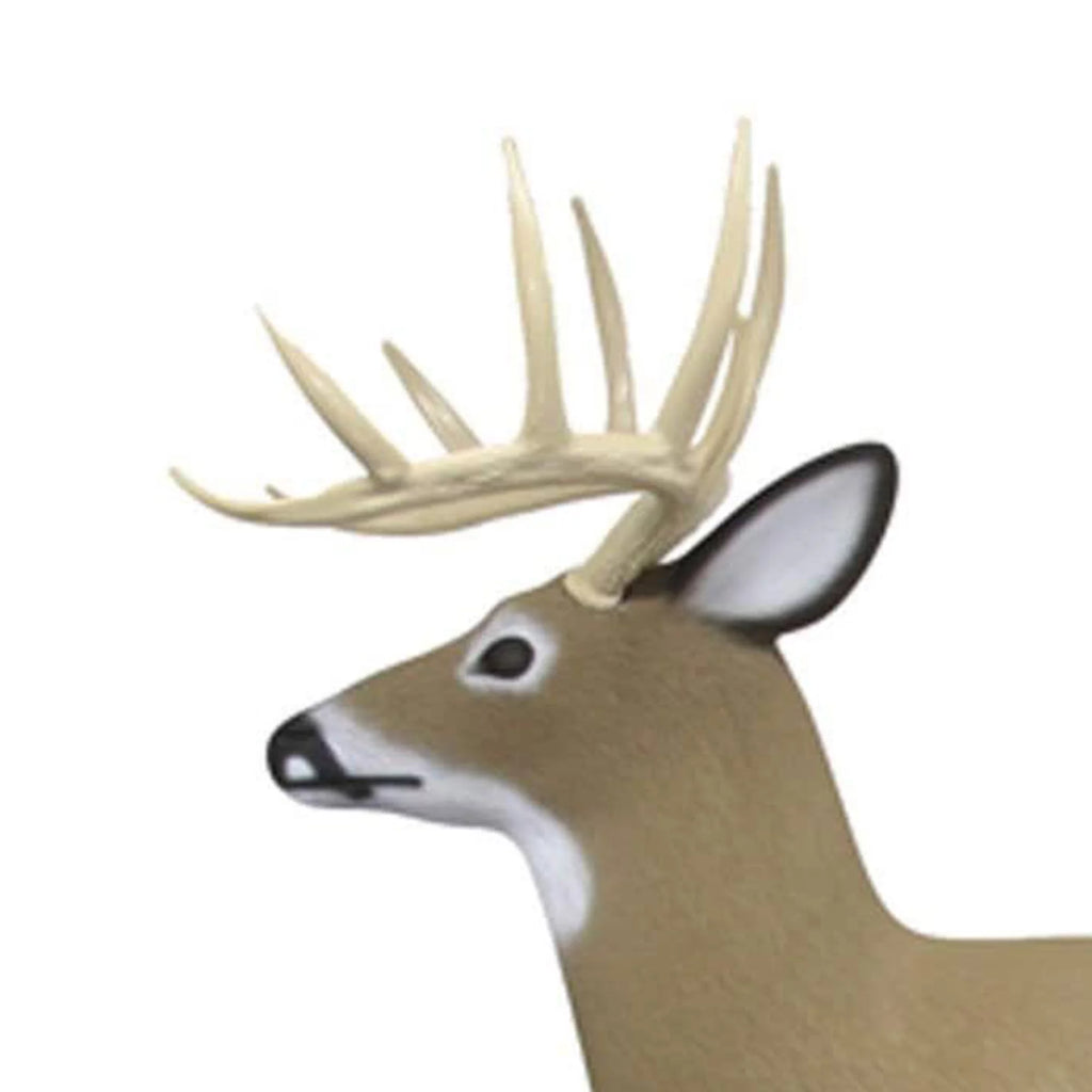 Shooter 3D G71600 Buck Archery Hunting Foam Target K68227