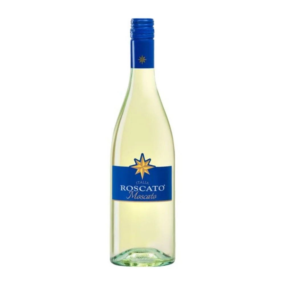 Roscato Moscato 750ml - Nestor Liquor