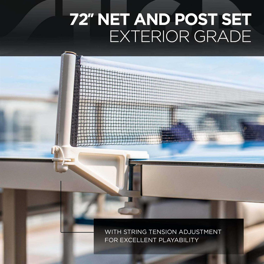 Table Tennis Table Outdoor X7