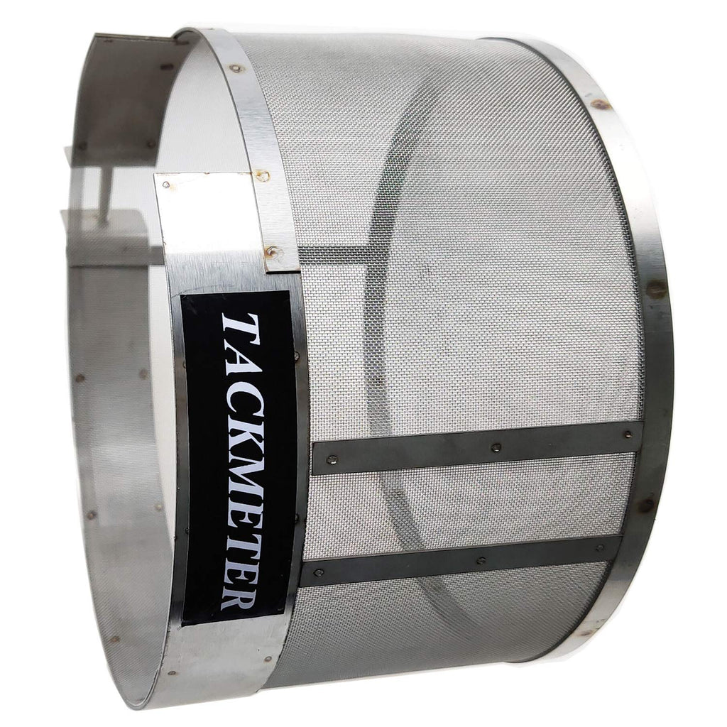Smart Meter Cover Faraday Cage Radiation Blocking 5G k7