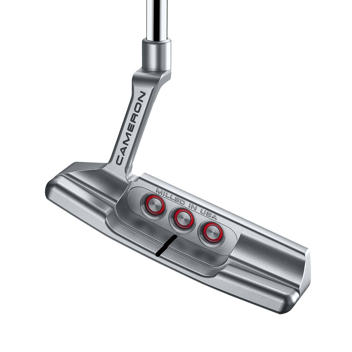 Putter Select Newport 2 a7